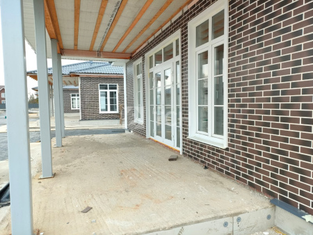 Дом, г.о. Щёлково, деревня Аксиньино, #id1581826