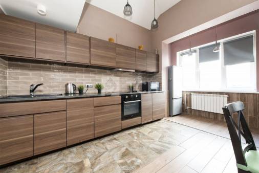 2-комн. квартира, Королёв, улица Горького, 79к18, #id1583536