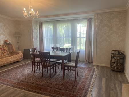 Дом, г.о. Пушкинский, село Тарасовка, улица Радио, #id1729501