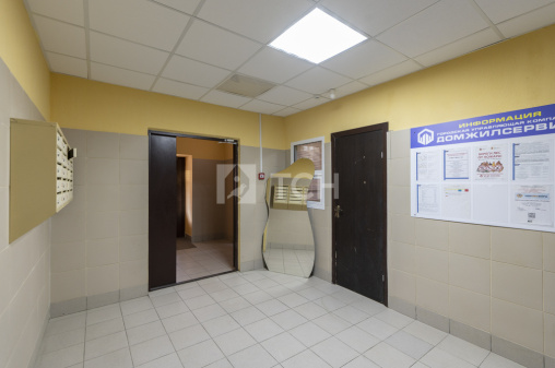 2-комн. квартира, Мытищи, Осташковское шоссе, 22к5, #id969124