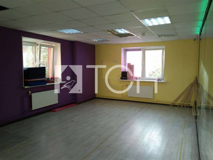 ПСН, Пушкино, ул Набережная, 35к5 #id274854