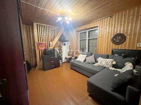 Дом, г.о. Щёлково, территория СНТ Авиатор, #id1510164