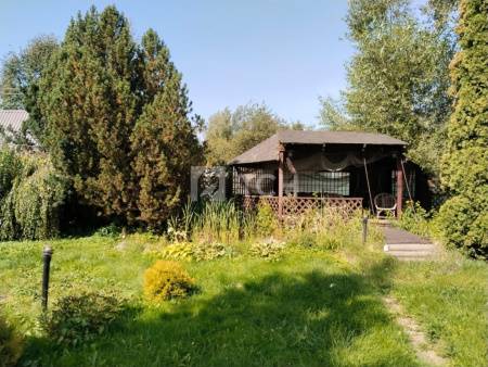 Земельный участок, Троицкий административный округ, деревня Чириково, улица 1-й Автопарк, 2, #id1867672