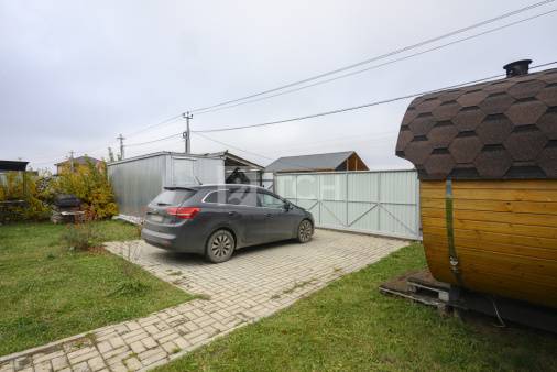 Дом, г.о. Щёлково, Льняная улица, 27, #id1827224