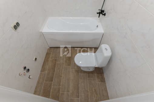 Квартира-студия, рабочий посёлок Лесной, Советская улица, 3Вк2, #id1526448