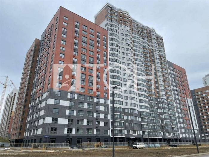 1-комн. квартира, Южная Битца, ул Парковая, 2 #id282140
