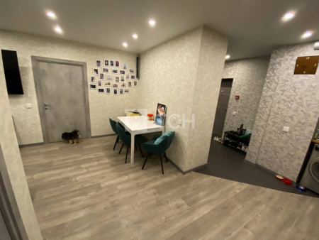 2-комн. квартира, Королёв, улица Академика Легостаева, 8, #id1666552