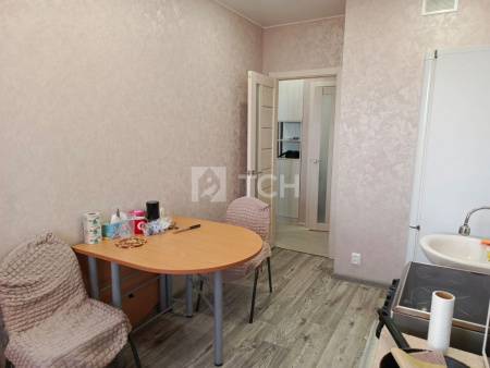 1-комн. квартира, Лосино-Петровский, улица Чехова, 20, #id1694321