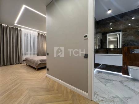 3-комн. квартира, Москва, Староалексеевская улица, 5А, #id1954144