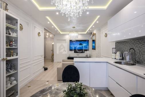 2-комн. квартира, Балашиха, проспект Ленина, 32Д, #id2045374