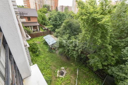 Квартира-студия, Королёв, улица Баумана, 12, #id1628370