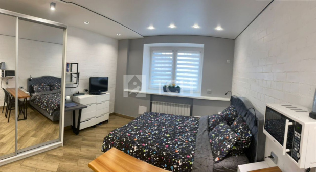 Квартира-студия, Королёв, Полевая улица, 11к2, #id1713051