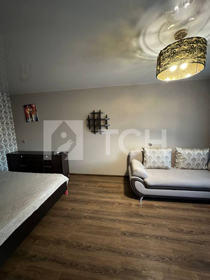 1-комн. Квартира, Мытищи, Лётная улица, 29к1, #id765259