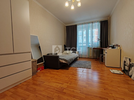 2-комн. квартира, Ивантеевка, Хлебозаводская улица, 39А, #id1600611