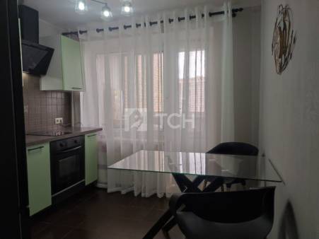 1-комн. квартира, Щёлково, Талсинская улица, 2А, #id1797133