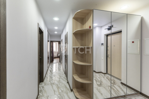 2-комн. квартира, Балашиха, проспект Ленина, 74, #id1402485