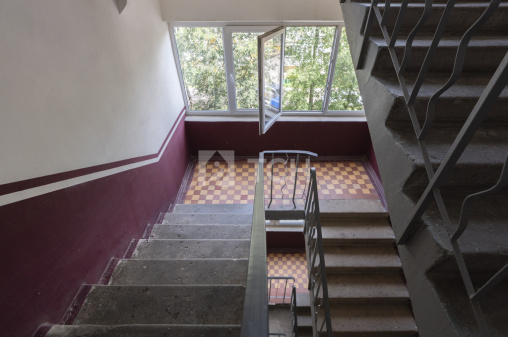 2-комн. квартира, посёлок санатория Тишково, 27, #id1059528