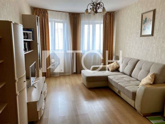 1-комн. квартира, Ивантеевка, ул Трудовая, 7 #id279084