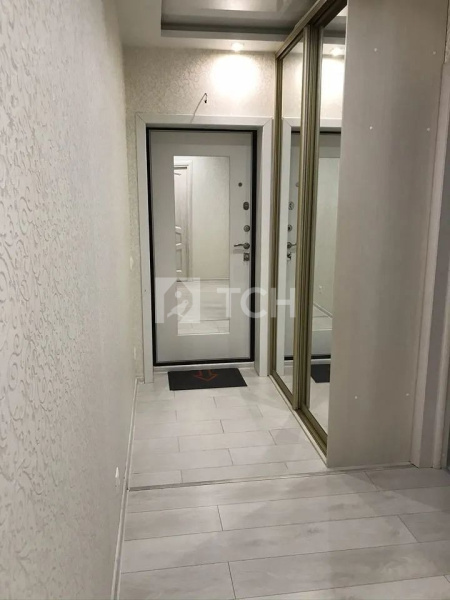 2-комн. квартира, Ивантеевка, 5, #id507453