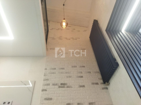 2-комн. квартира, Королёв, Бурковский проезд, 52к1, #id852221