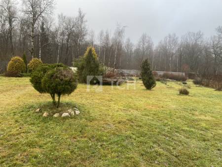 Дом, Сергиево-Посадский г.о., деревня Слабнево, #id1210671