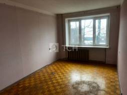 2-комн. квартира, посёлок Краснознаменский, 6, #id1801468