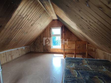 Дом, Орехово-Зуевский г.о., СНТ Заря, 1, #id1519708