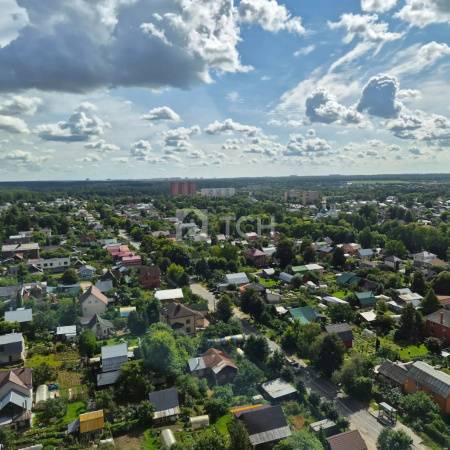 1-комн. квартира, Ивантеевка, улица Бережок, 4, #id2294965