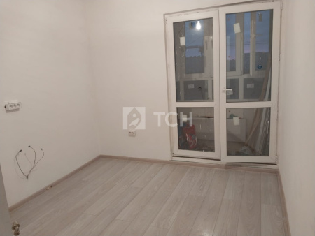 1-комн. квартира, Балашиха, улица Яганова, 3, #id802194