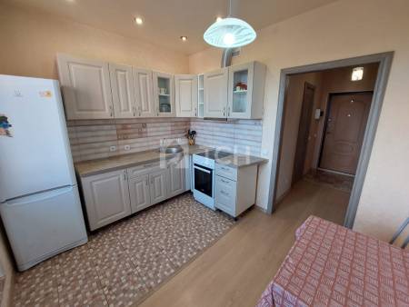1-комн. квартира, Ивантеевка, улица Бережок, 3, #id2049080