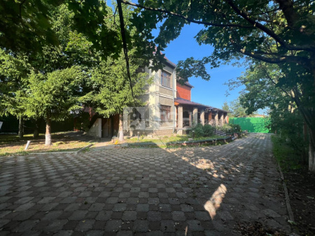 Дом, г.о. Пушкинский, село Ельдигино, 57, #id1213410