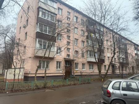 2-комн. квартира, Мытищи, Новомытищинский проспект, 82к9, #id1980147