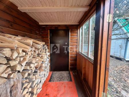 Дом, г.о. Щёлково, СНТ Заозёрный, Солнечная улица, #id1882836