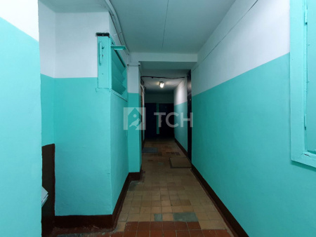 3-комн. квартира, Балашиха, улица Кудаковского, 11, #id1631880