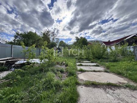 Земельный участок, Сергиево-Посадский г.о., Сергиев Посад, Валовая улица, 13, #id1828207