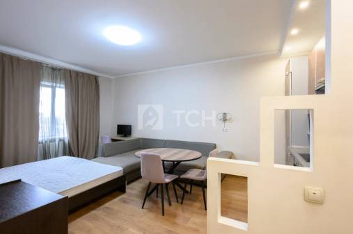 1-комн. квартира, Королёв, Пушкинская улица, 15, #id1745480