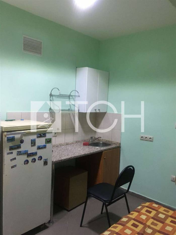 Квартира-студия, Правдинский, ул Студенческая, 3 #id283687