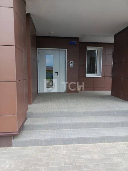 1-комн. квартира, Лосино-Петровский, улица Чехова, 20, #id1694321