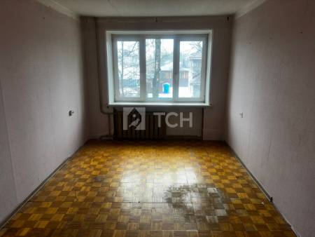 2-комн. квартира, посёлок Краснознаменский, 6, #id1801468