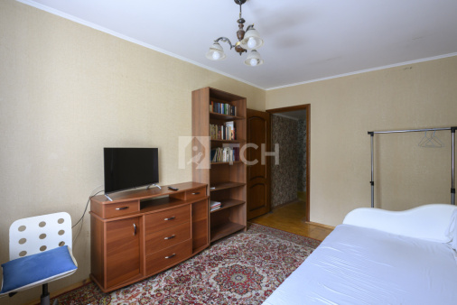 2-комн. квартира, Пушкино, улица Л. Толстого, 23, #id1732185