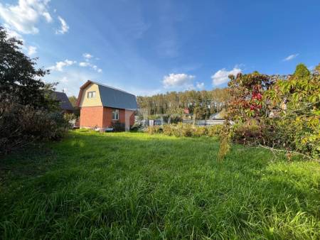 Дом, г.о. Лосино-Петровский, деревня Топорково, #id1772708