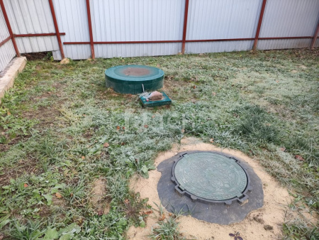 Дом, г.о. Щёлково, СНТ Надежда, 66, #id1283634