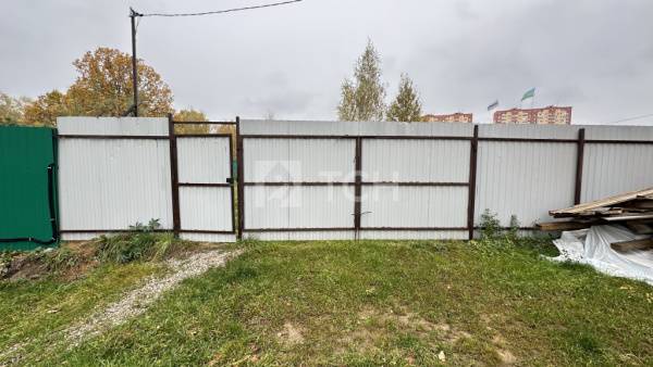 Земельный участок, г.о. Щёлково, деревня Медвежьи Озёра, #id1838079