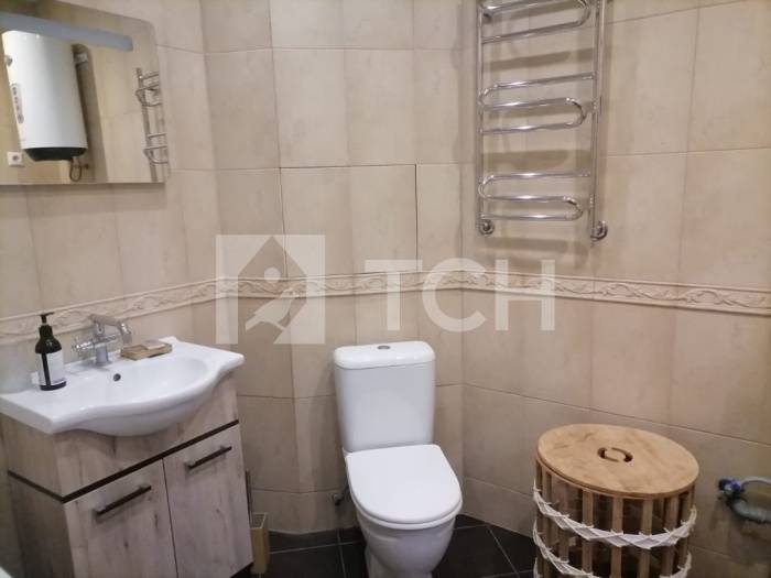 2-комн. Квартира, Пушкино, микрорайон Серебрянка, 48к2, #id607944