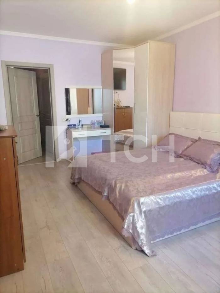 2-комн. Квартира, Королёв, улица Академика Легостаева, 4, #id430399
