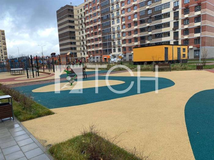 2-комн. квартира, Пушкино, ул Сретенская, 1 #id287701