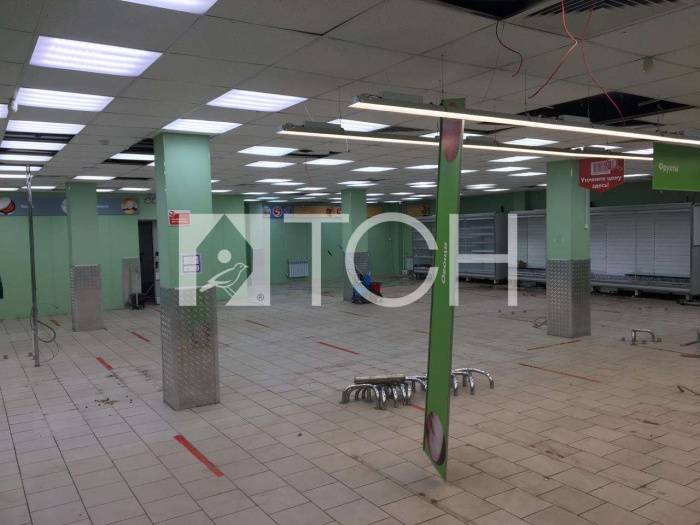 Магазин, Ногинск, ш Энтузиастов, 15в #id279966