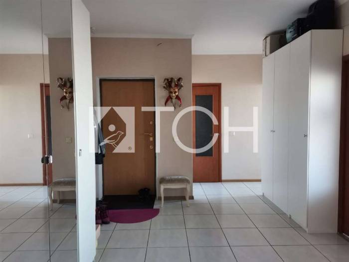 3-комн. квартира, Пушкино, мкр Серебрянка, 46 #id278607