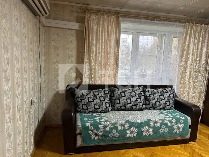 1-комн. Квартира, Ивантеевка, улица Толмачёва, 12, #id587475