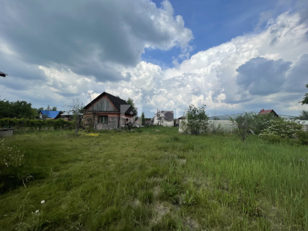 Земельный участок, Богородский г.о., село Мамонтово, 95, #id1145303